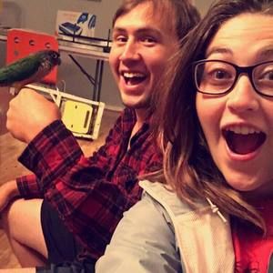 Meet your Posher, Kayla